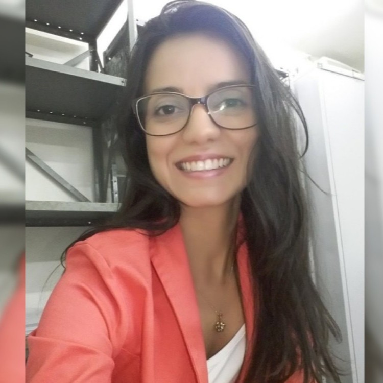Ana Carolina Teixeira De Melo