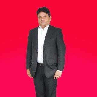 Anil Kumar Tiwari