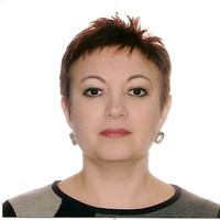 Contact Ludmila Umansky