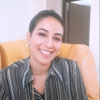 Amina Ben Abdelwahed
