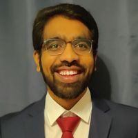 Kiran Vangapalli Profile Picture