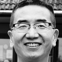 Libo Luo Email & Phone Number
