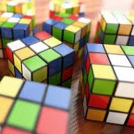 Image of Rubiks Consulting