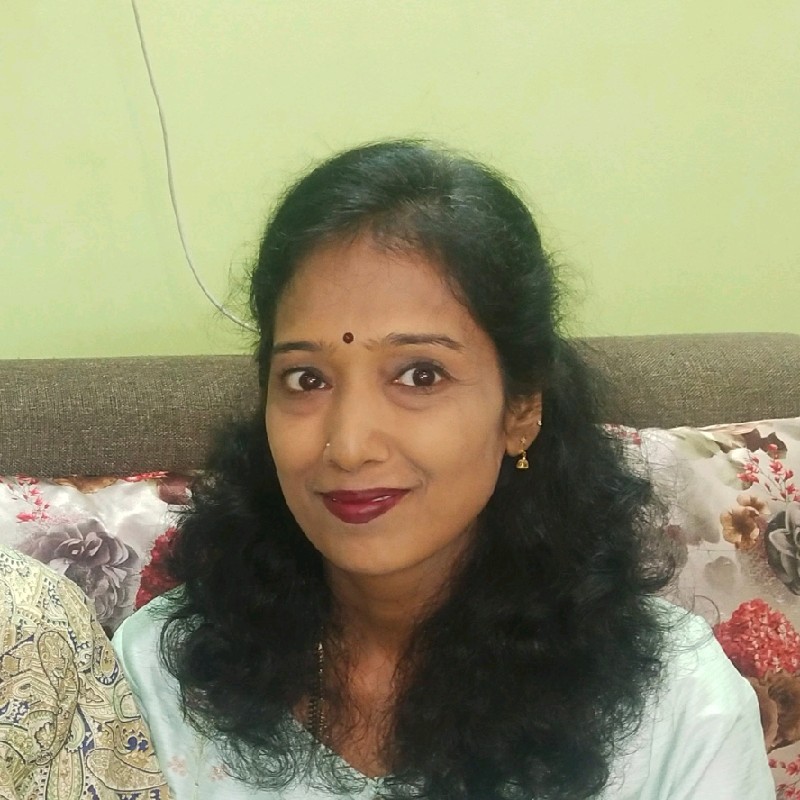 Geethapriya Bandaru