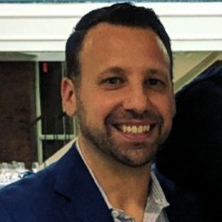 Matt Divirgilio