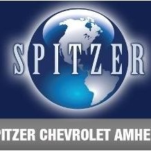 Contact Spitzer Amherst