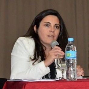 Alina Francisconi