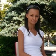 Vesislava Borisova - Petkova