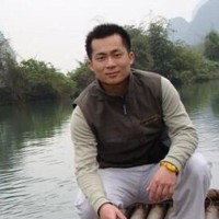 Raymond Huang Email & Phone Number