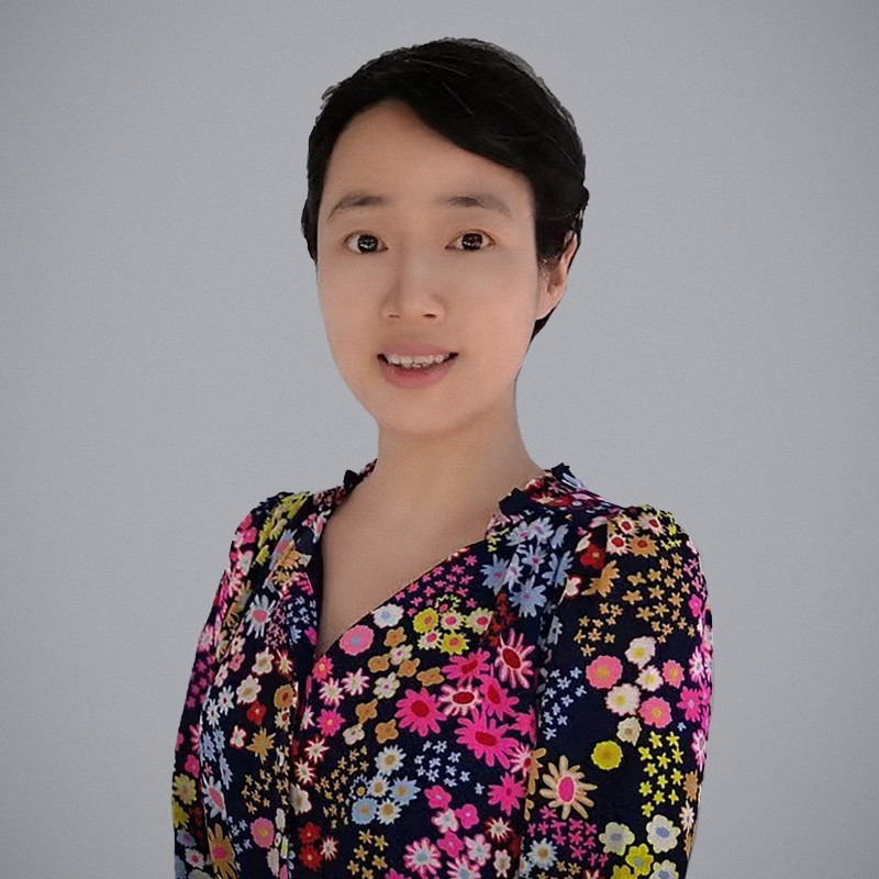 Xiaojia Chen