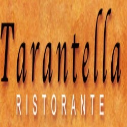 Contact Tarantella Pizzeria