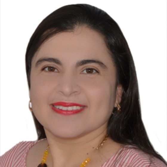 Claudia Patricia Murcia Zorrilla