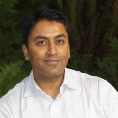 Anirban Mazumdar