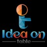 Idea On Table