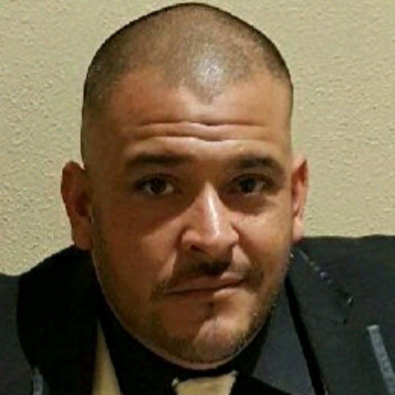Jose Franco Gomez