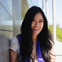 Image of Michelle Wang
