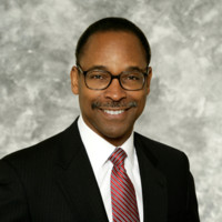 Image of John Sims, MBA