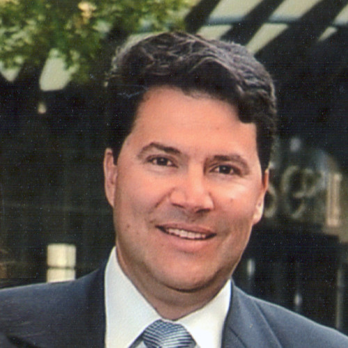 Juan Pablo Mejia