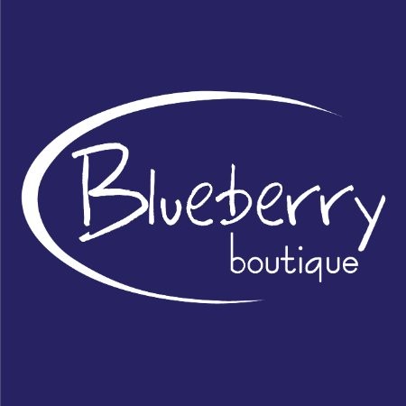 Contact Blueberry Boutique