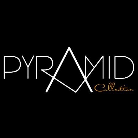 Contact Pyramid Collection