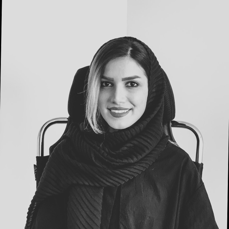 Fatemeh Bargiran