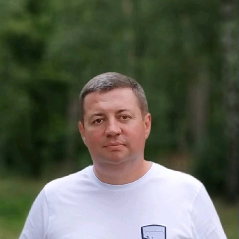 Evgeny Dolgiy