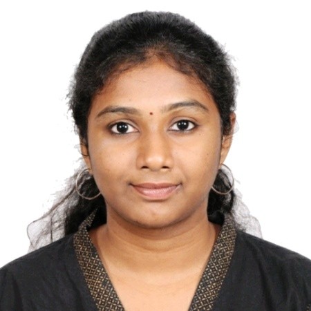 Aishwarya Satyanarayanan