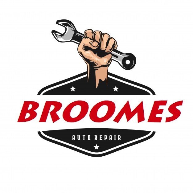 Contact Broomes Repair