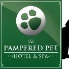 Contact Pampered Spa