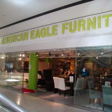 Contact American Furniture