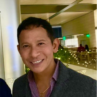 Image of Alejandro Celis