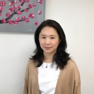 Image of Cindy Cheng