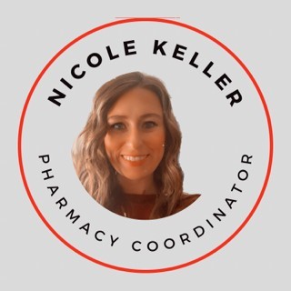 Contact Nicole Keller