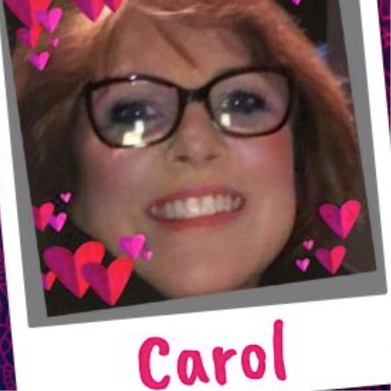 Carol Mills
