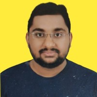 Image of Yogesh Kalbhore