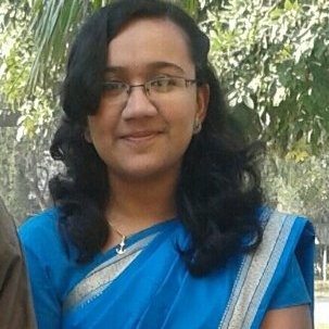 Aparna Radhakrishnan