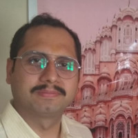 Image of Kunal Joshi