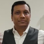 Ankur Mittal