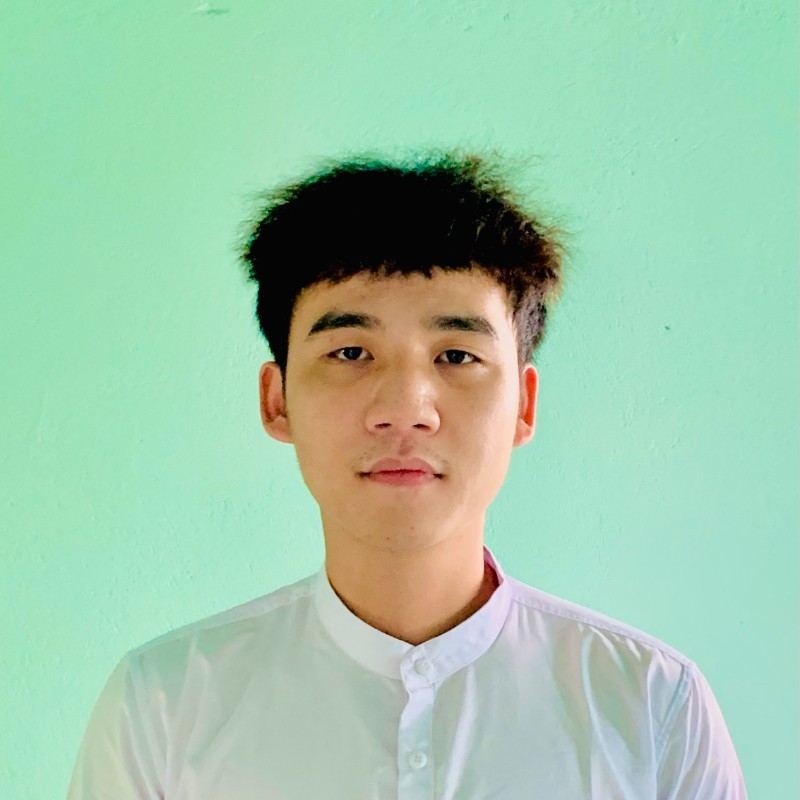 Pham Vinh Quang