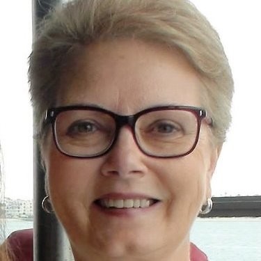Carol Hubert