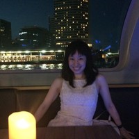 Kyoko Tsuzuki Email & Phone Number