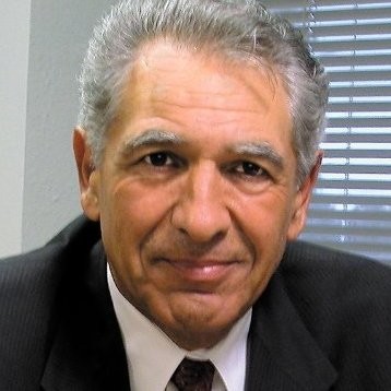 Albert Rsciuto