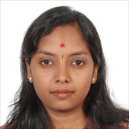 Contact Ananda Jyothi Alaguvel