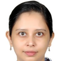 Dona Bhattacharya Nad