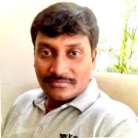 Contact Krishna Kumar KV