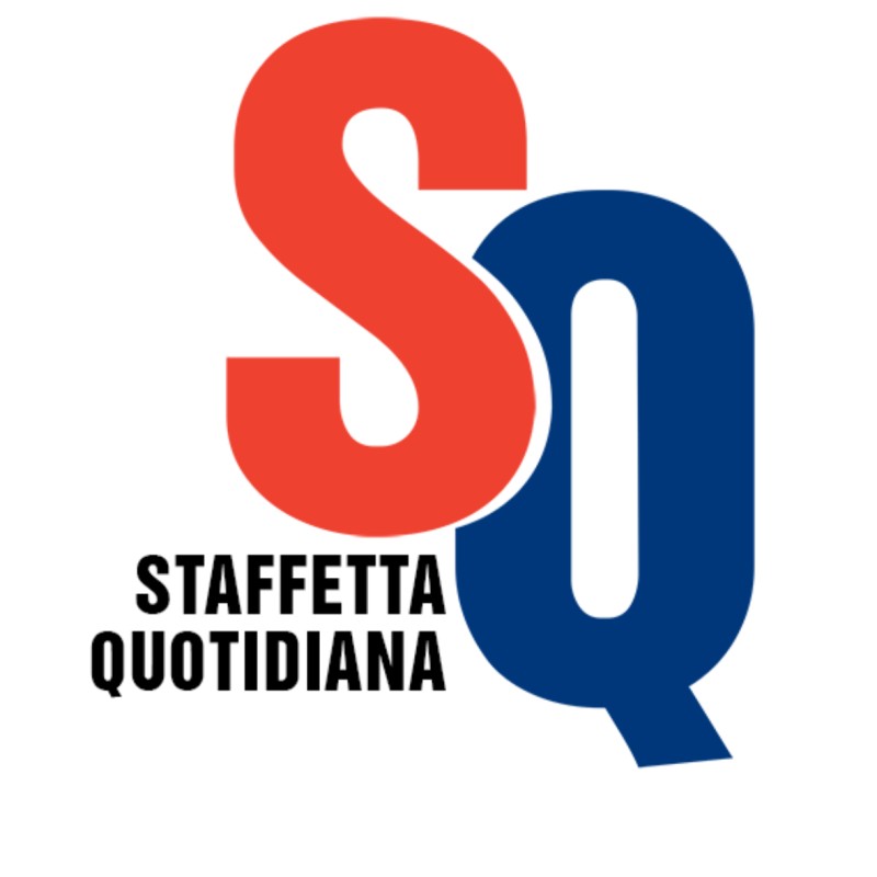 Contact Staffetta Quotidiana