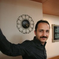 Arash Ahmadi