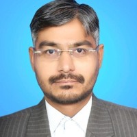 Image of Syed Iqbal
