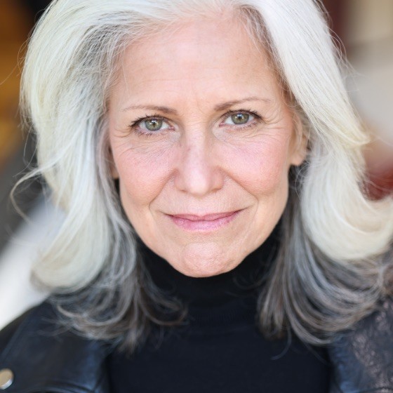 Image of Suzanne Berman