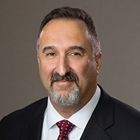 Image of Nick Fafoutis